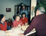 Hilberg 101.jpg: 1994/12/25 - Christmas - 1984